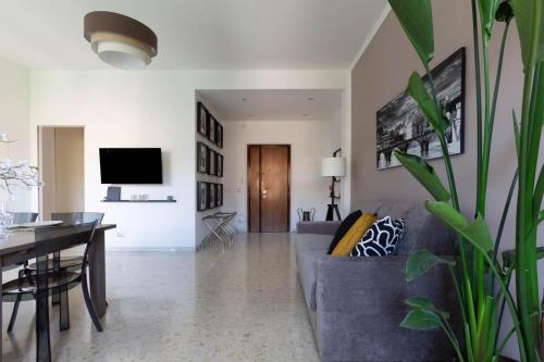 Balduina Retreat Terrace