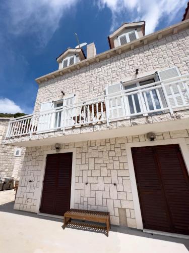 Φωτογραφία από το άλμπουμ του Apartmani Pjevalo-Mljet σε Polace