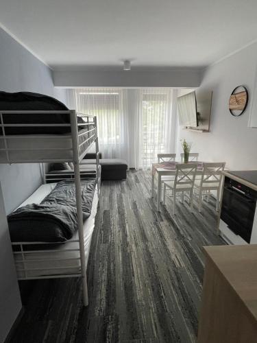 Apartament Planeta 209