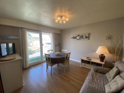 L'escale d'Arago - Appartement 1 Etoile - Proche Plage