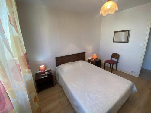 L'escale d'Arago - Appartement 1 Etoile - Proche Plage