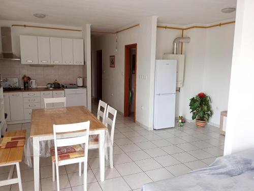 Apartman Duda