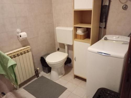 Apartman Duda