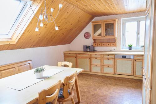 Appartement Jäger