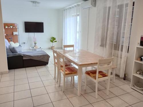 Apartman Duda