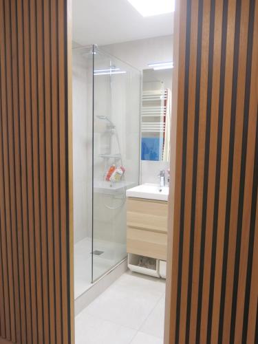Appartement St Antoine Nation CityCosy