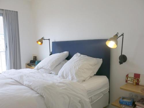 Appartement St Antoine Nation CityCosy