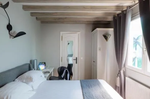 Hôtel Saint Martin Bastille photo 3