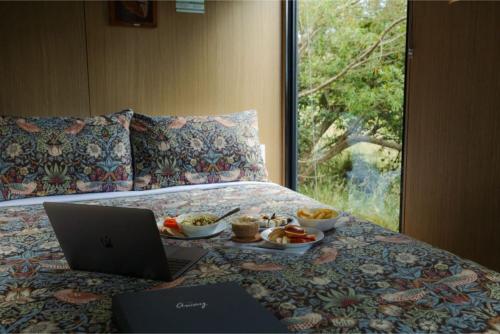 Tranquility Tiny House by Tiny Away