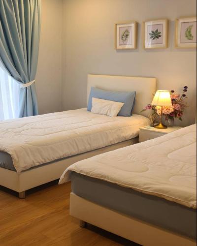 Ảnh trong thư viện ảnh của สวนภาคินรัตน์ ở Ban Talung