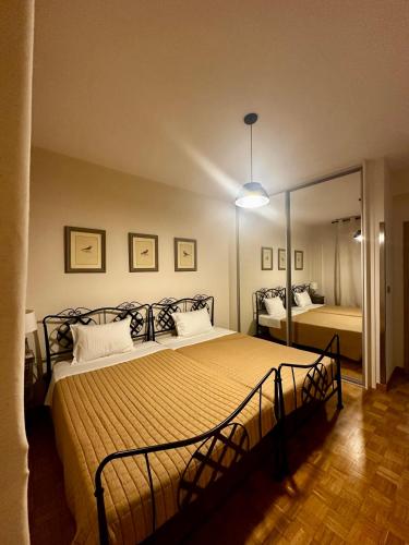 Maria's Cozy Chania Apartment