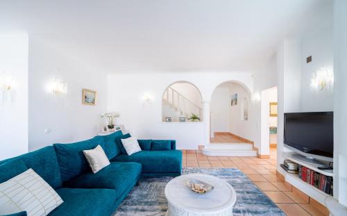 Villa Ílios - Porto de Mós, Lagos