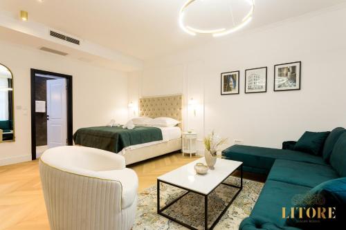 Litore Luxury Rooms BURA