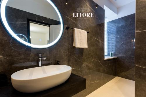 Litore Luxury Rooms BURA