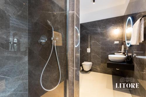 Litore Luxury Rooms BURA