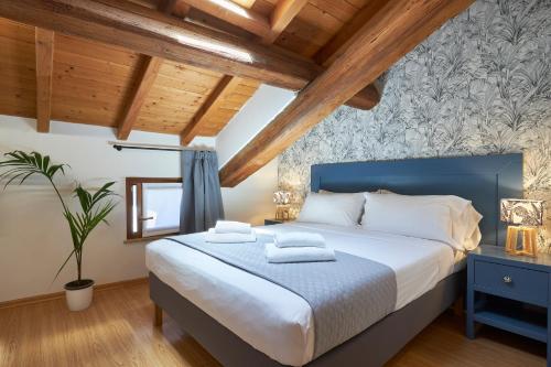 Foto Residence "Professor's nest" - Verona Apartments 1