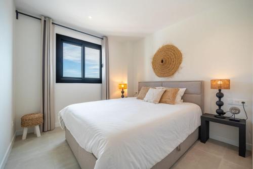 The Panorama Penthouse - Penthouse with Pool and Sea Views, Higueron West, Fuengirola