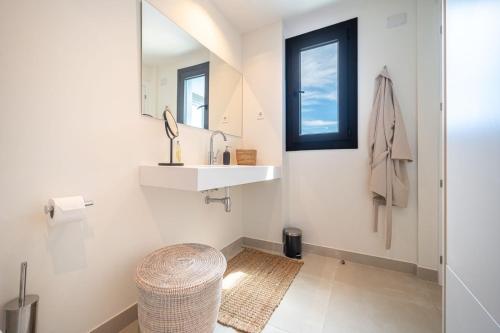 The Panorama Penthouse - Penthouse with Pool and Sea Views, Higueron West, Fuengirola