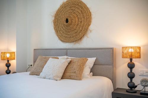 The Panorama Penthouse - Penthouse with Pool and Sea Views, Higueron West, Fuengirola