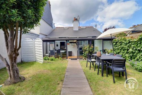 Le petit cottage