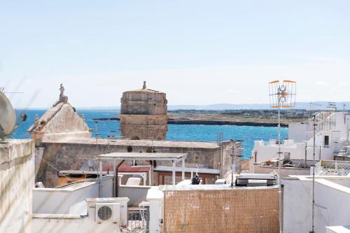 Φυσικό τοπίο κοντά σε αυτή η παραθεριστική κατοικία