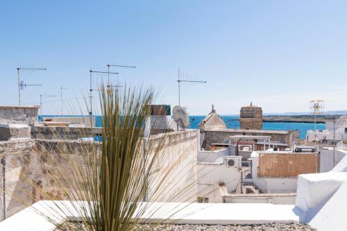 Φωτογραφία από το άλμπουμ του Fico! Apartments by MONHOLIDAY στη Monopoli