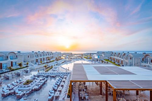 Sunrise Anjum Resort — View (from property/room)