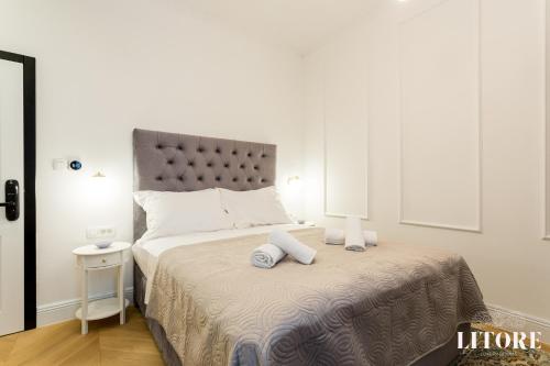 Litore Luxury Rooms MAESTRAL