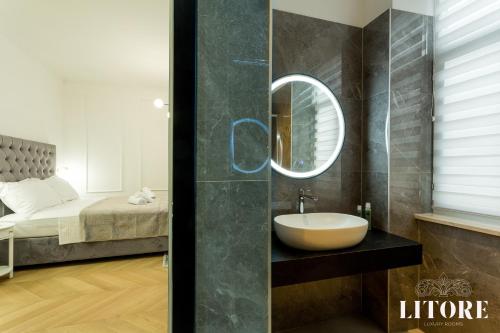 Litore Luxury Rooms MAESTRAL