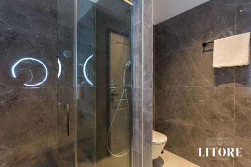 Litore Luxury Rooms MAESTRAL