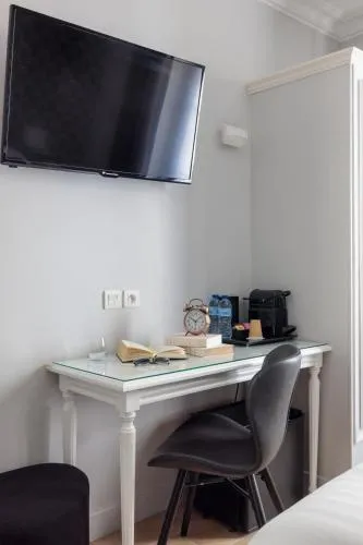 Hôtel Saint Martin Bastille photo 9