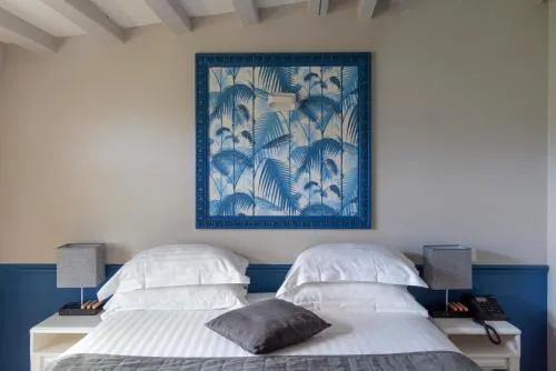Hôtel Saint Martin Bastille photo 14