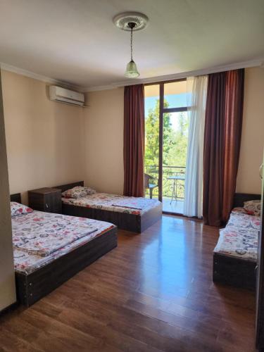 Galeriebild der Unterkunft Vizitori Hotel in Gonio