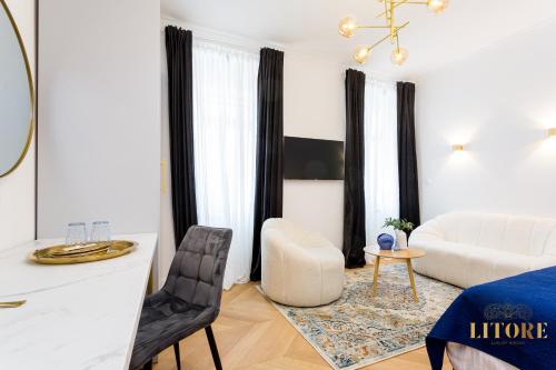 Litore Luxury Rooms JUGO