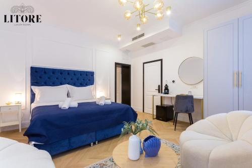 Litore Luxury Rooms JUGO