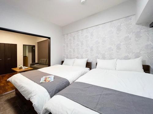 Casaen by b hotel - 1 BR Apt for 6 ppl Very Good Location