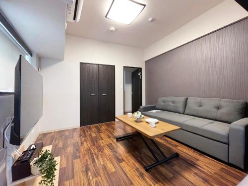 Casaen by b hotel - 1 BR Apt for 6 ppl Very Good Location