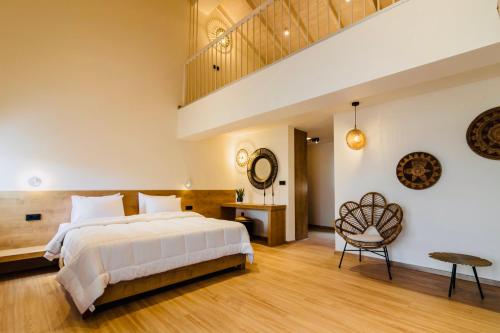 PARGA SUITES