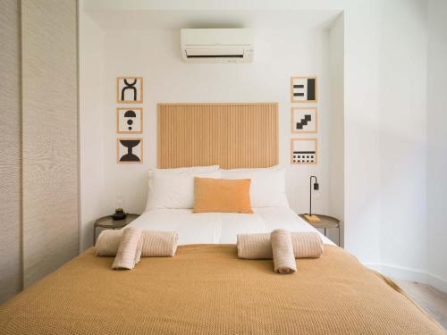 Bello estudio cerca Playa de las Canteras, con ascensor BT1B