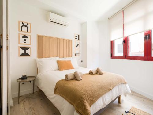 Bello estudio cerca Playa de las Canteras, con ascensor BT1B
