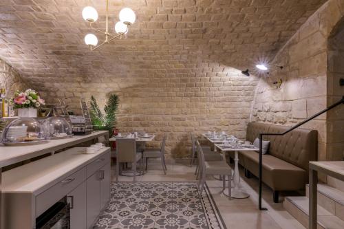 Hôtel Saint Martin Bastille photo 40