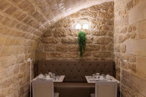 Hôtel Saint Martin Bastille photo 45