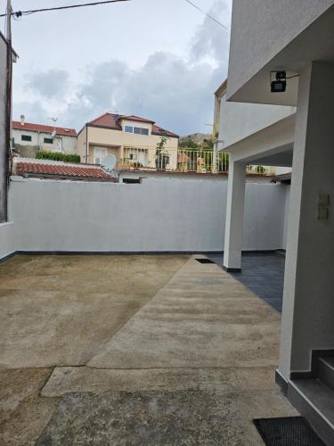 Foto dalla galleria di Apartman BARAKA a Šibenik