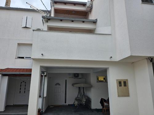 Foto dalla galleria di Apartman BARAKA a Šibenik