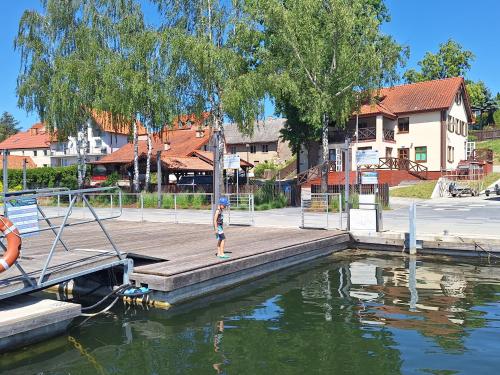 Eko Marina Mikolajki