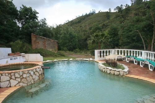 Foto dalla galleria di Quinta Da Mimosa a Monchique