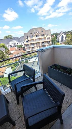 Photo de la galerie de l'établissement Les voisins de l'hippodrome, à Pornichet