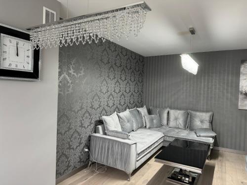 AKOYA APARTAMENT GrigioDiamante