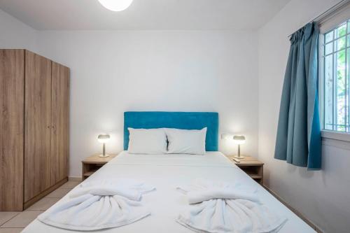 Gallery image of Aris Luxury Apartments in Pefkohori