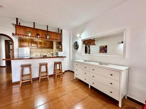 Apartamento Villa Javier
